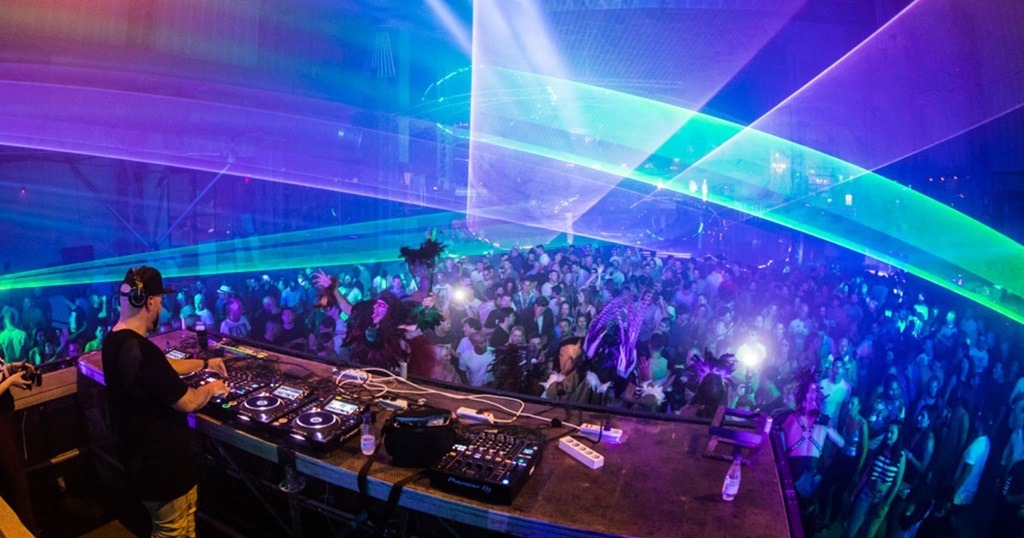 Gamechanger Festival Aftershow