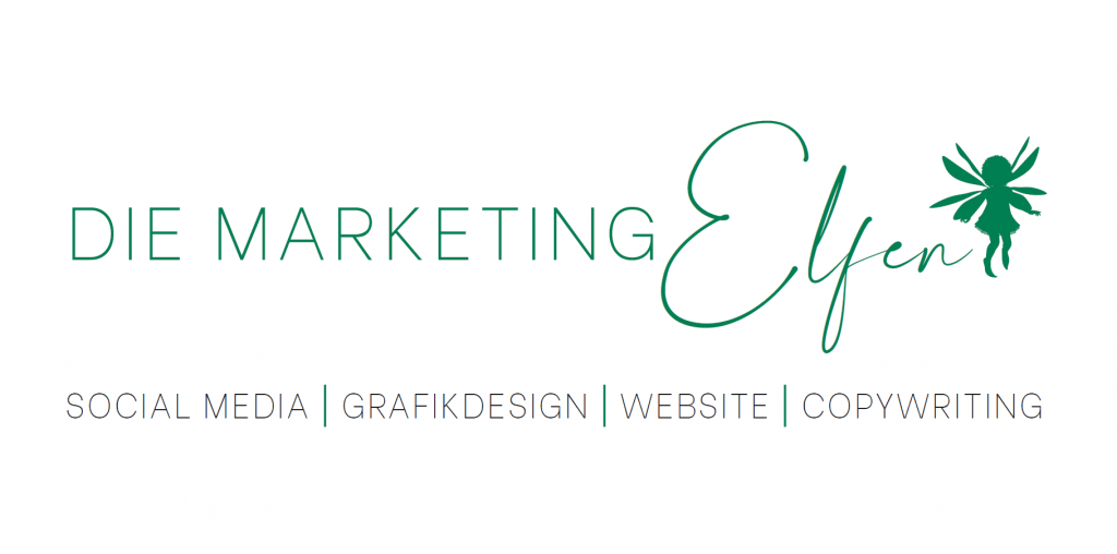 Logo Die Marketing Elfen